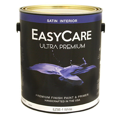 True Value EasyCare Ultra Premium Interior Latex Paint & Primer Satin