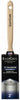 True Value EasyCare Flat Sash Paint Brush Wood Handle