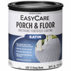True Value Easy Care Porch & Floor Interior/Exterior Satin Coating Urethane Fortified Deep Base