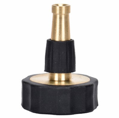 Green Thumb Miniature Twist Nozzle Brass