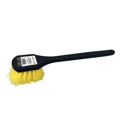 HomePointe Utility Gong Brush