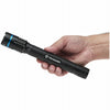 TruGuard Rechargeable Tactical Flashlight, 2000 Lumen