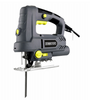 Master Mechanic Jig Saw, 6.5 Amps, 0-3000 RPM