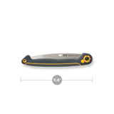 Woodland Tools Compact Duralight™ Folding Saw