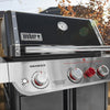 Weber Genesis E-325 Gas Grill (Natural Gas)