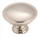 Amerock Everyday Heritage Cabinet Knob