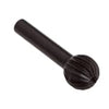 Forney Rotary File Ball Shaped
