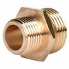 Green Thumb Male/Female Hose Connector