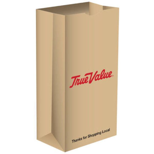 Ampac 6 lb 35 lb True Value Bag
