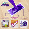 Swiffer® WetJet™ Unstopables Solution Refill - Fresh Scent