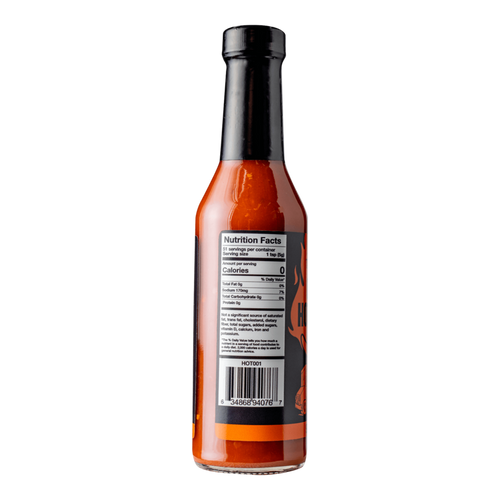 Traeger Original Hot Sauce
