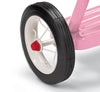 Radio Flyer Classic Pink Dual Deck Tricycle 12 Classic Pink Tricycle
