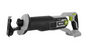 Master Mechanic 20V Compact Cordless Reciprocating Saw (Tool Only)