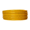 Forney PVC Air Hose Yellow 3/8 in x 50ft