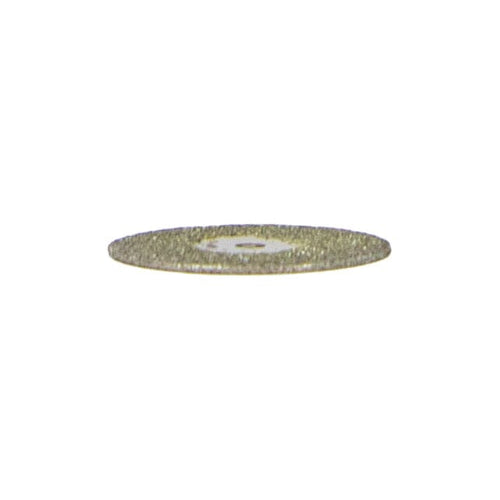 Forney Diamond Wheels Replacements 3/4 in 4-Piece