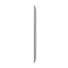 Leviton 1-Gang Blank Wallplate, Standard Size, Magnetic Stainless Steel, C-Series