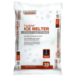 True Value FastMelt Ice Melt