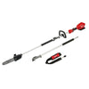 M18 FUEL™ 10 Pole Saw w/ QUIK-LOK™