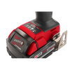 Milwaukee M18 FUEL™ 1/2  Compact Impact Wrench w/ Friction Ring Kit