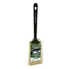 Angle Sash Paint Brush, China Bristles, 2-In.