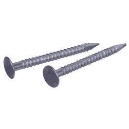 Galvanized Polebarn Nails, 4.5-In. x 30D, 5-Lbs.