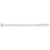 GutterTite Screws, White Ceramic, 7 x 5/16-In., 10-Pk.