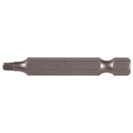 Drill Bit, Square, #2 x 2-In.