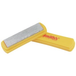 Arkansas Sharpening Stone, 4 x 1-In.