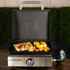 Blackstone Griddle W/Hood