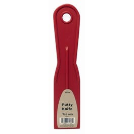 Plastic Putty Knife, 1.5-In.