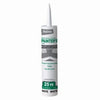 Latex Caulk, White, 10.1-oz.