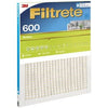 Filtrete Dust Reduction Pleated Furnace Filter, 3-Month, Green, 16 x 16 x 1-In.