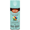 COLORmaxx Spray Paint + Primer, Gloss Blue Ocean Breeze, 12-oz.