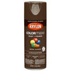 COLORmaxx Spray Paint + Primer, Gloss Equestrian, 12-oz.