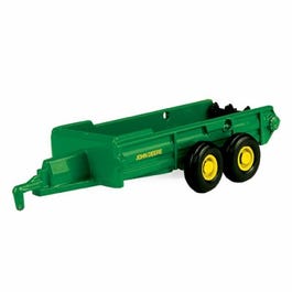 John Deere Manure Spreader, 1:64 Scale