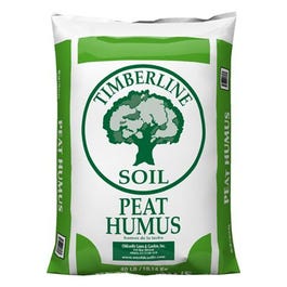 Peat Humus, 40-Lbs.