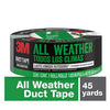 3M™ ALL WEATHER Duct Tape 1.88 in. x 40 Yard