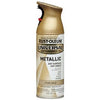 12-oz. Pure Gold Metallic Spray Paint