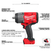 Milwaukee M18 FUEL™ 1/2 High Torque Impact Wrench w/ Friction Ring