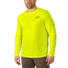 Milwaukee Workskin™ Lightweight Performance Shirt - Long Sleeve