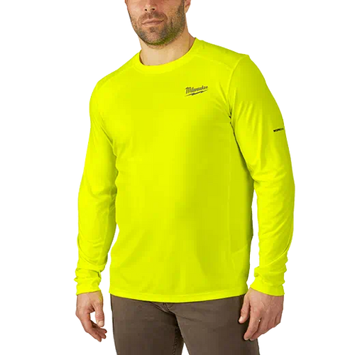 Milwaukee Workskin™ Lightweight Performance Shirt - Long Sleeve