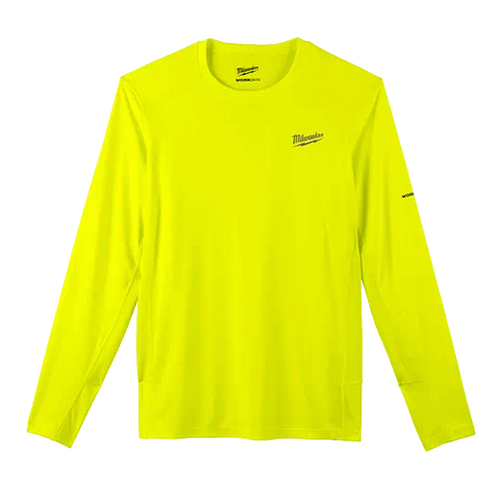 Milwaukee Workskin™ Lightweight Performance Shirt - Long Sleeve