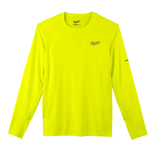 Milwaukee Workskin™ Lightweight Performance Shirt - Long Sleeve