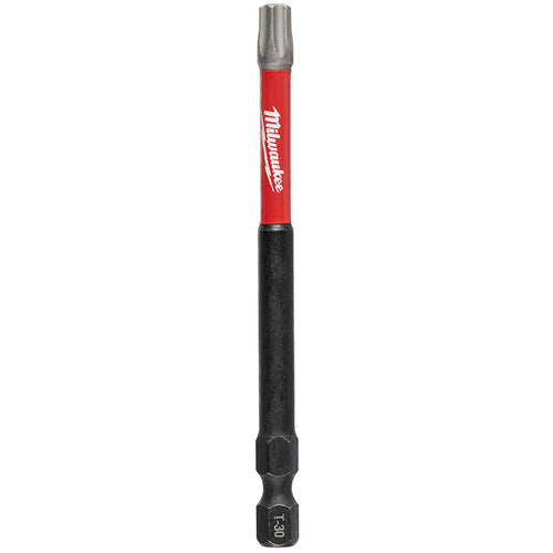 SHOCKWAVE™ 3.5 in. Impact Torx® T30 Impact Driver Bit