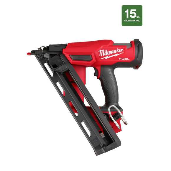 M18 FUEL™ 15 Gauge Finish Nailer