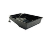 Shur-line 9 Black Deepwell Plastic Paint Tray (9)