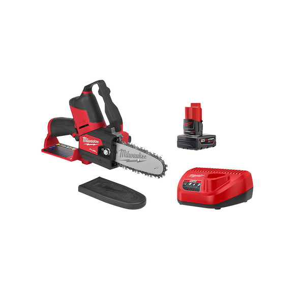 M12 FUEL™ HATCHET™ 6 in. Pruning Saw Kit