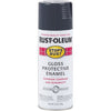 Rust-Oleum 312818 Protective Enamel, Deep Slate ~ 12 oz.