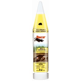 Mole/Gopher Bait, 6-oz.