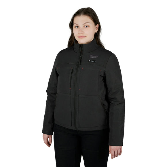 M12™ Women's Heated AXIS™ Jacket Kit Black Small